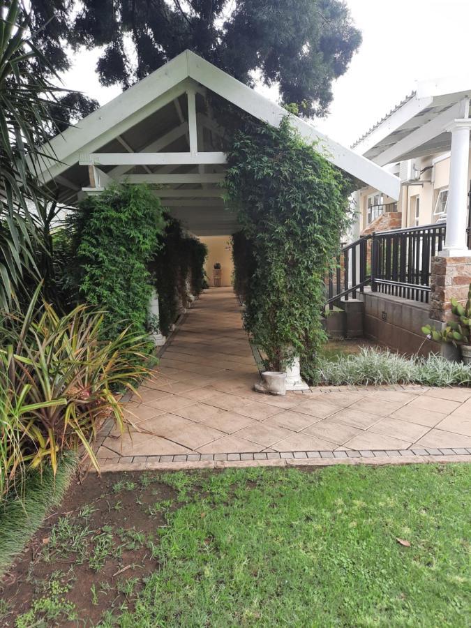 Villa Beryl Guesthouse Vryheid Exterior photo