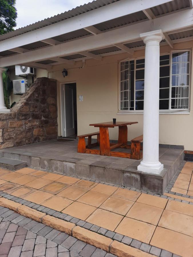 Villa Beryl Guesthouse Vryheid Exterior photo