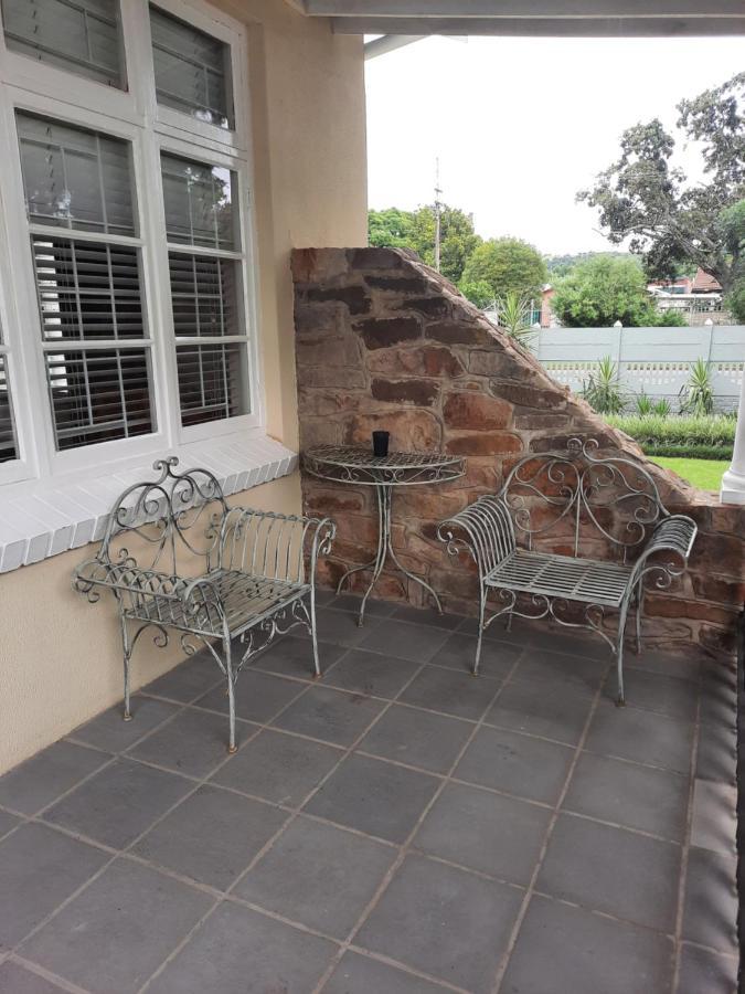 Villa Beryl Guesthouse Vryheid Exterior photo