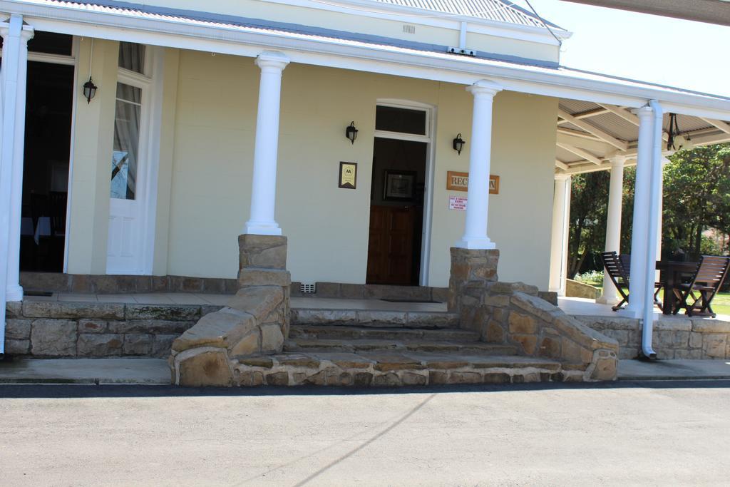 Villa Beryl Guesthouse Vryheid Exterior photo