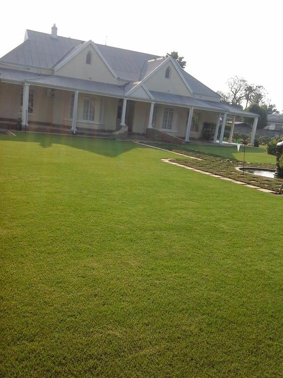 Villa Beryl Guesthouse Vryheid Exterior photo