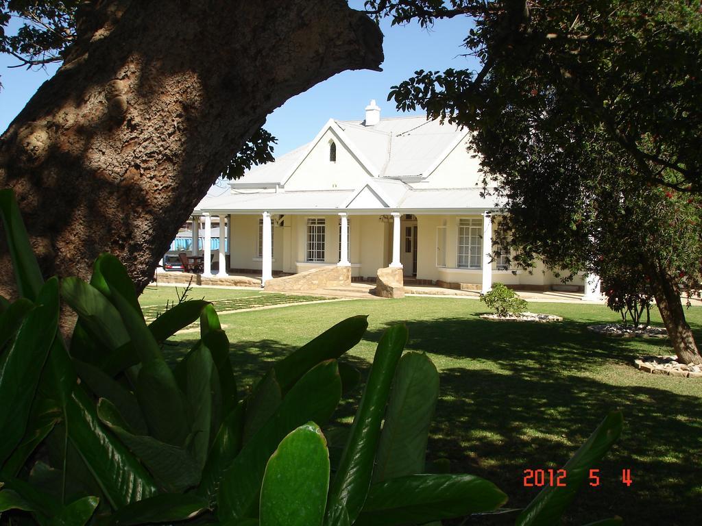 Villa Beryl Guesthouse Vryheid Exterior photo